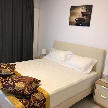 21 Residence Apartments 布加勒斯特 外观 照片
